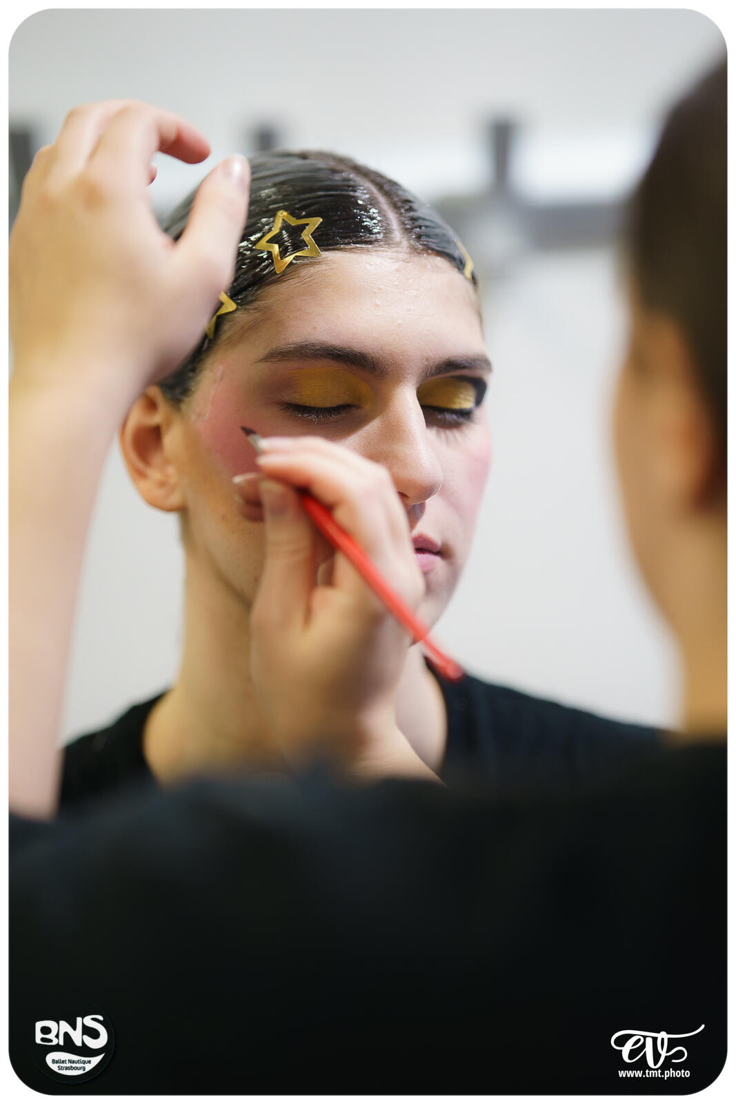 BNS - MILLE ET UNE NUITS